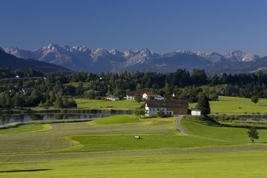 allgäu