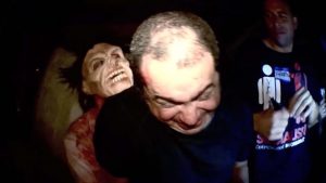 most extreme haunted houses in Ohio