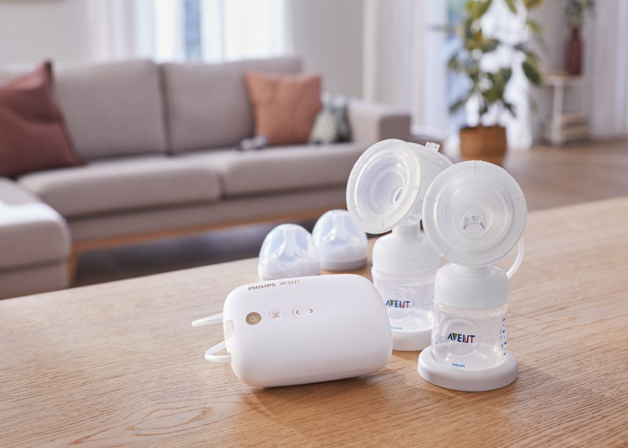 Best Breast Pumps
