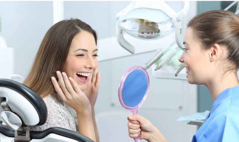 Dental adviser dental consultant dental marketing