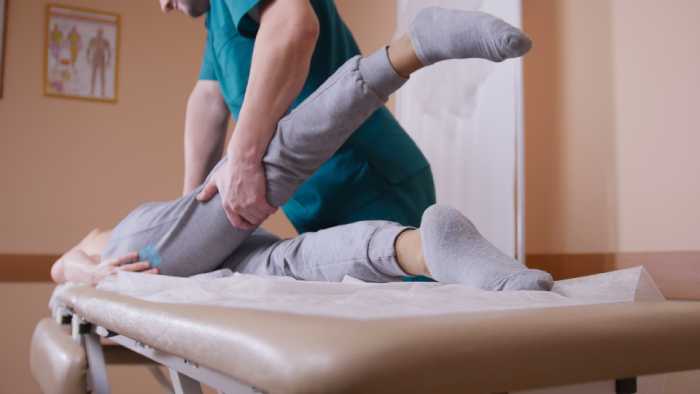 physiotherapy 