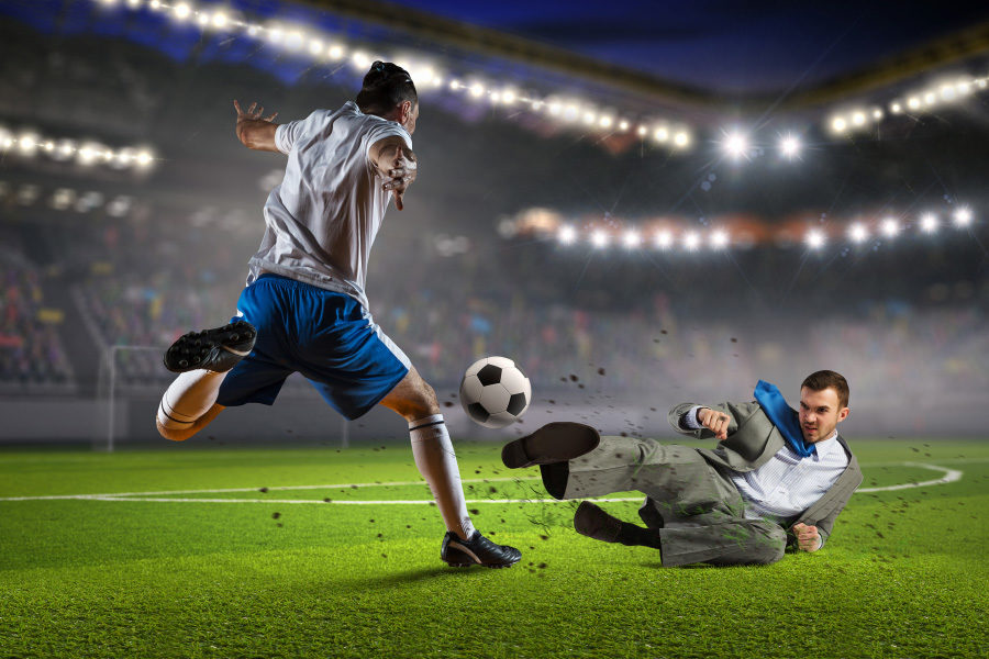 Online Sports Betting