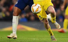 Sports Betting