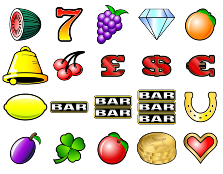 Online Slot 
